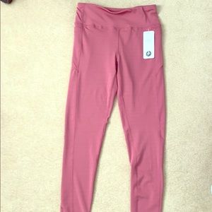 Cute stretchy workout  Active Pants